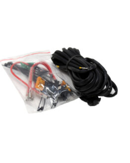 LP9/LP6/LP4 Backlit Add-On Wiring Harness