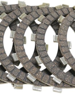 Clutch Friction Kit - Standard Cork Style