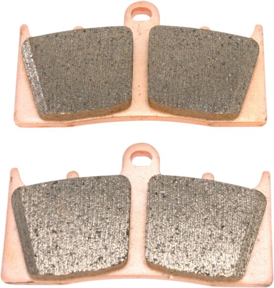 Sintered Double-H Brake Pads - Image 2