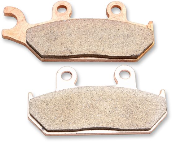 Severe Duty Brake Pads