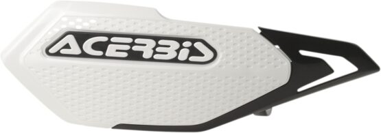 X-Elite Handguards - White & Black - Image 2