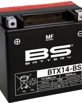 Maintenance Free Sealed Battery