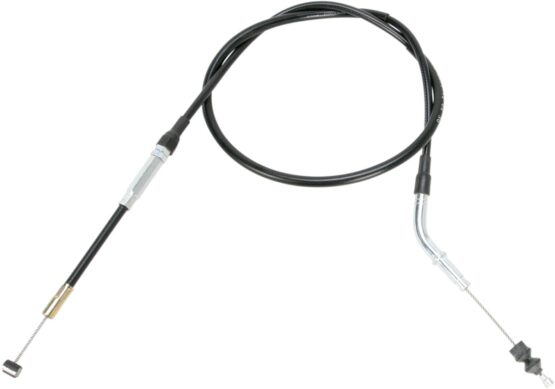 Black Vinyl Clutch Cable