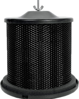 Reusable Foam Air Filter