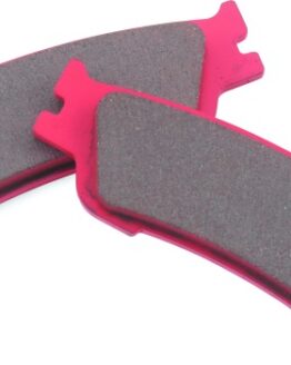 BikeMaster Sintered Front Brake Pads Fits Yamaha