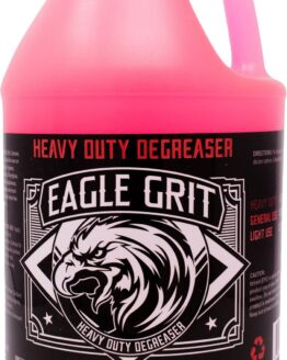 Eagle Grit Heavy Duty Degreaser 1 Gallon