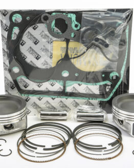 Top End Repair Kit 79.95mm Pistons