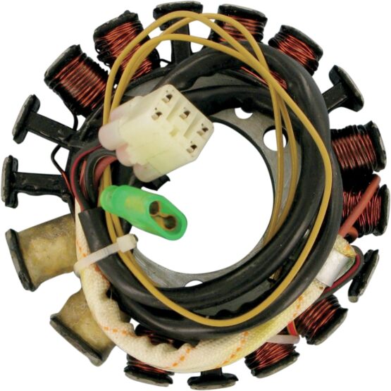 Stator Kit