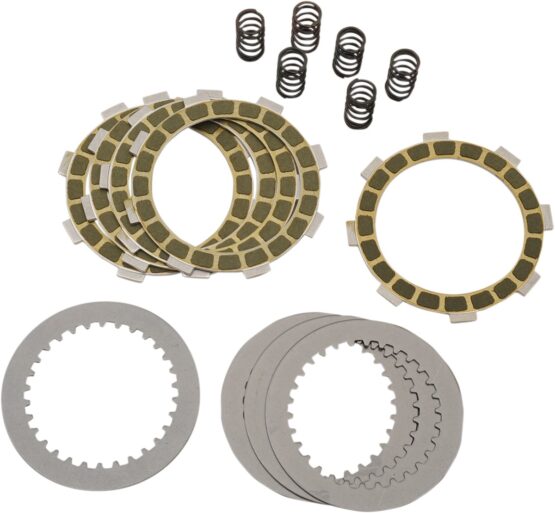 Dirt Digger Complete Clutch Kit