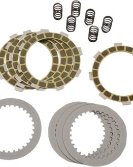 Dirt Digger Complete Clutch Kit