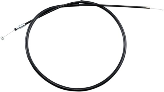 Black Vinyl Choke Cable - Image 2