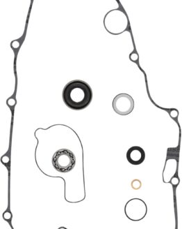 Water Pump Rebuild Kit