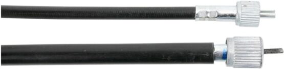 Black Vinyl Speedometer Cable - Image 2