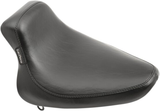 Silhouette Smooth Solo Seat - Low Profile