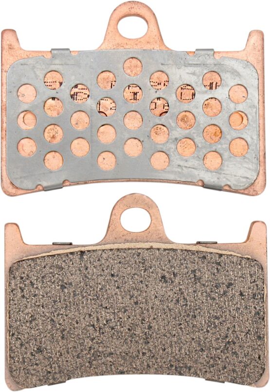 Sintered Double-H Front Brake Pads - Image 2