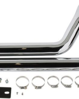 Streetrod Slashdown Full Exhaust