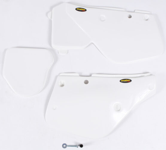 Replica Side Panels - White