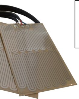 RSI Plug and Play Grip Heaters Standard Length POL