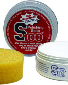 Polishing Soap 10.6Oz