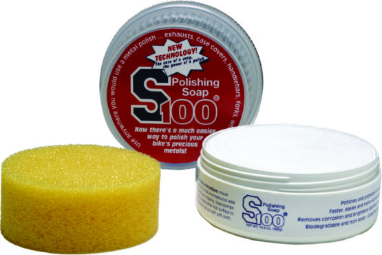 Polishing Soap 10.6Oz