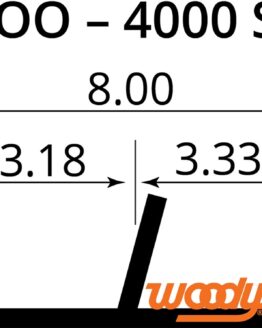 Universal/Factory Series Runners