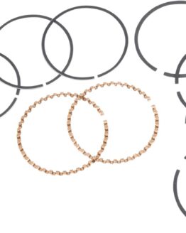 84-99 BT 3-1/2in Piston Ring Set - Standard