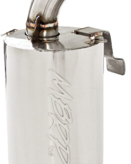 MBRP Trail Performance Slip On Exhaust Fits 11-17 Ski Doo 800