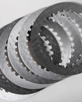 6 Steel Clutch Plates Kit