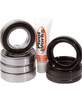 Front Wheel Bearing Kit