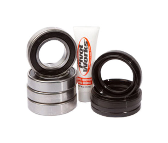 Front Wheel Bearing Kit