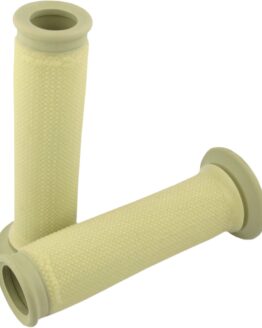 Road Dual Compound Grips 29 mm. O.D. - Aramid