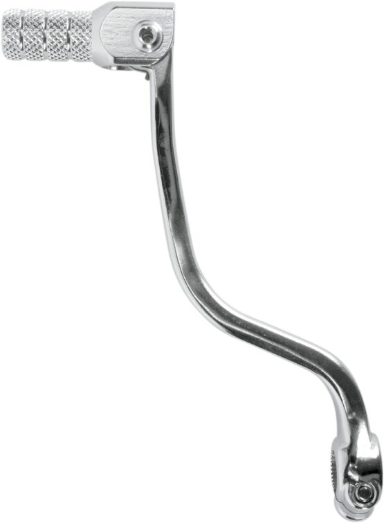 Aluminum Folding Shift Lever Chrome