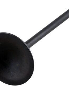 Kibblewhite 31mm White Diamond Intake Valve Std Fits KX250F 03-04