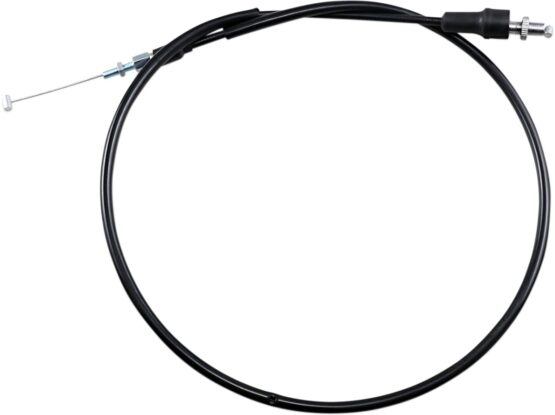 Black Vinyl Throttle Cable - Image 2