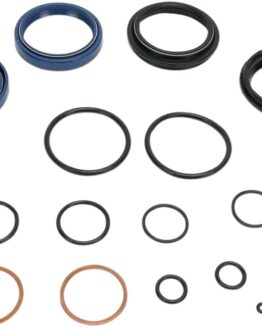 Fork Seal & Bushing Kit