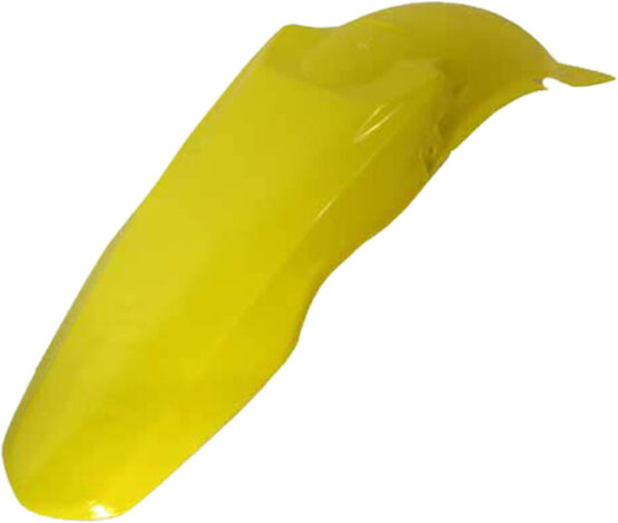 Rear Fender - Yellow