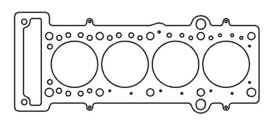 BMW Mini Cooper 78.5mm .036 inch MLS Head Gasket - Image 2