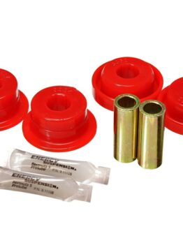 Jeep Wrangler JK Front Control Arm Bushing Red Fits 07-17