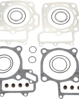 Top End Gasket Kit Moose Fits 04-06 Arctic Cat 02-13 Kawasaki