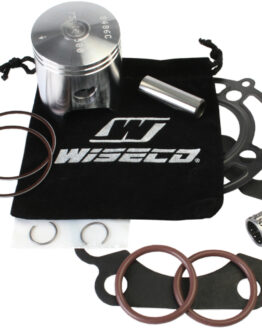 Top End Piston Kit 45.00mm Bore (+0.50mm)