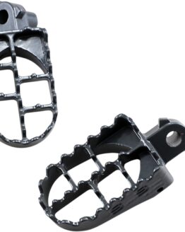 Super Stock Footpegs