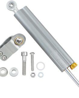 Piston Type Steering Damper / Stabilizer