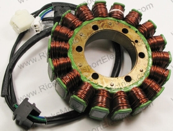 Stator Kit