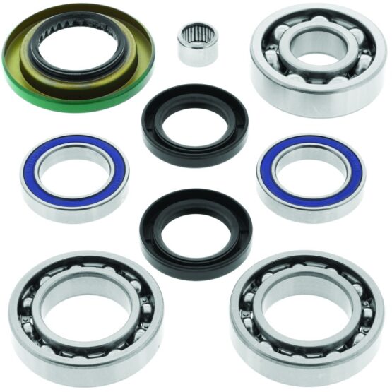 Rear Differential Bearing & Seal Kit