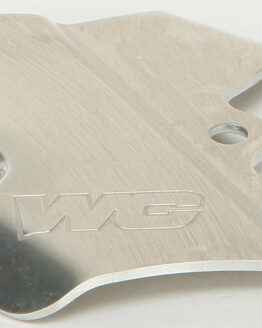 Rear Master Cylinder Guard