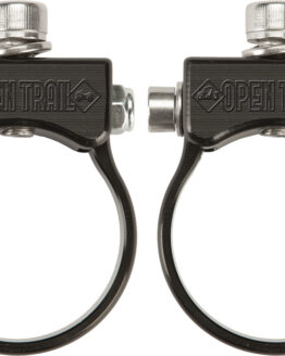 Light Bar Brackets 2"