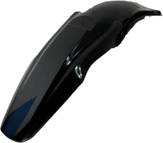 Rear Fender - Black