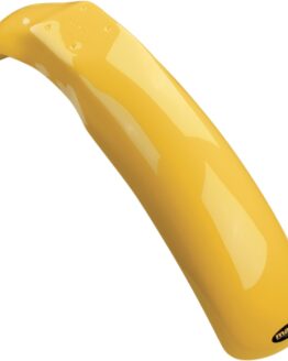 Front Fender Yellow