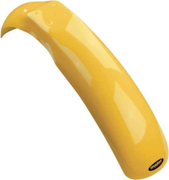 Front Fender Yellow