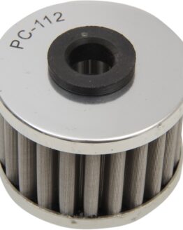 FLO Reusable Stainless Steel Oil Filter